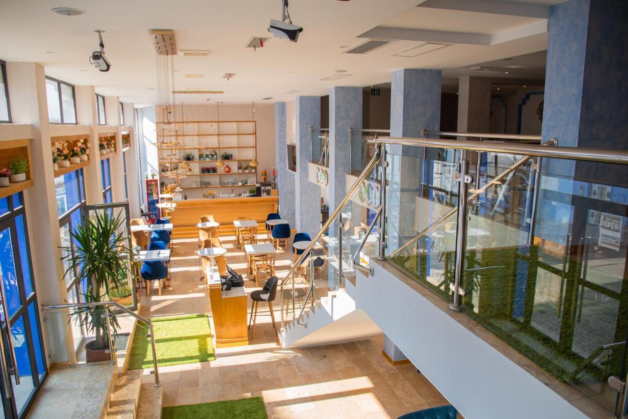 Vancii Hotel 셰프샤우엔 외부 사진
