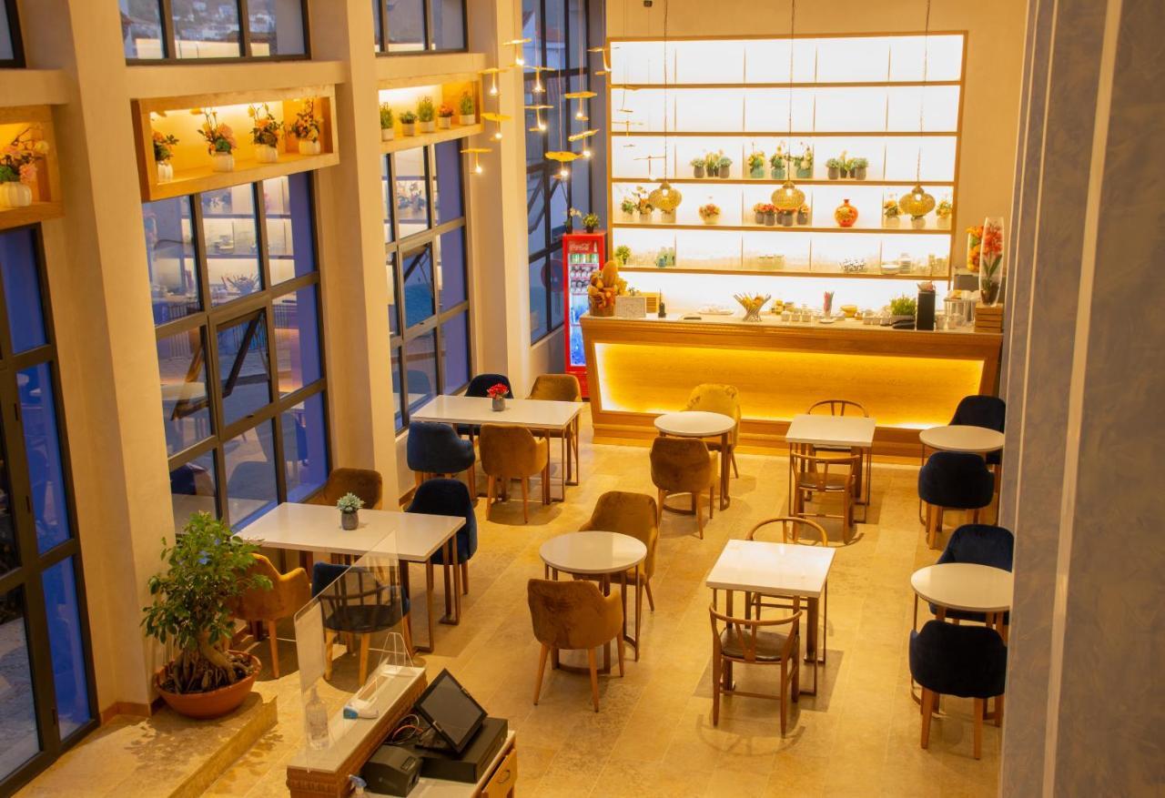 Vancii Hotel 셰프샤우엔 외부 사진